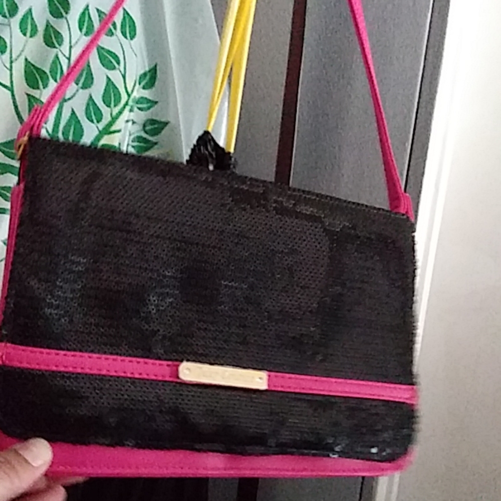 Two handbags purses